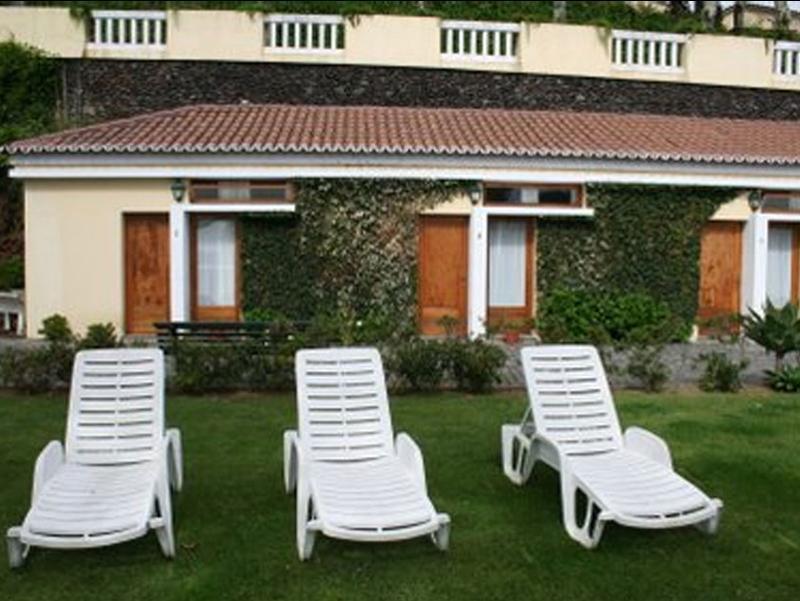 Villa Quinta Da Abelheira São Roque Exterior foto