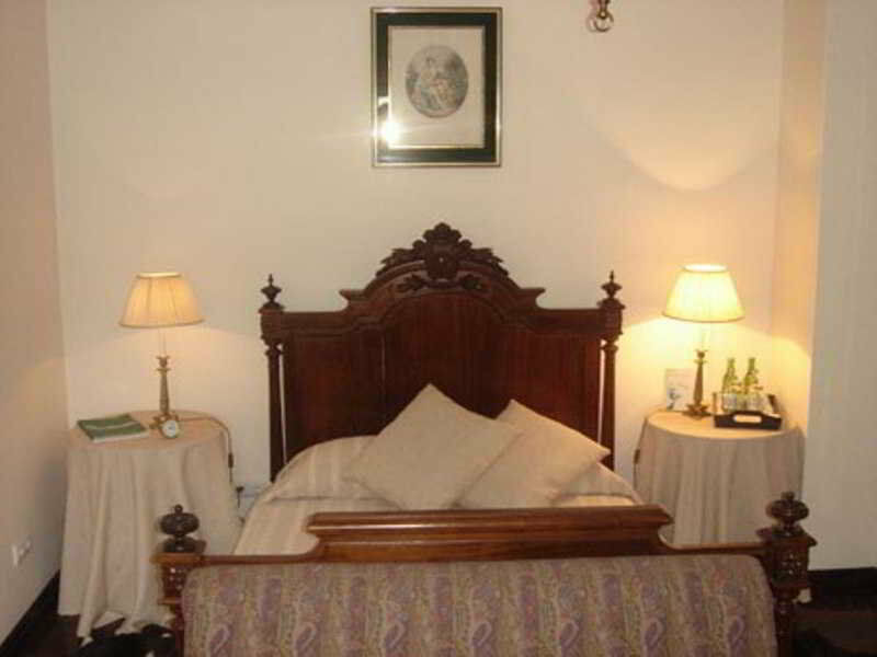 Villa Quinta Da Abelheira São Roque Exterior foto