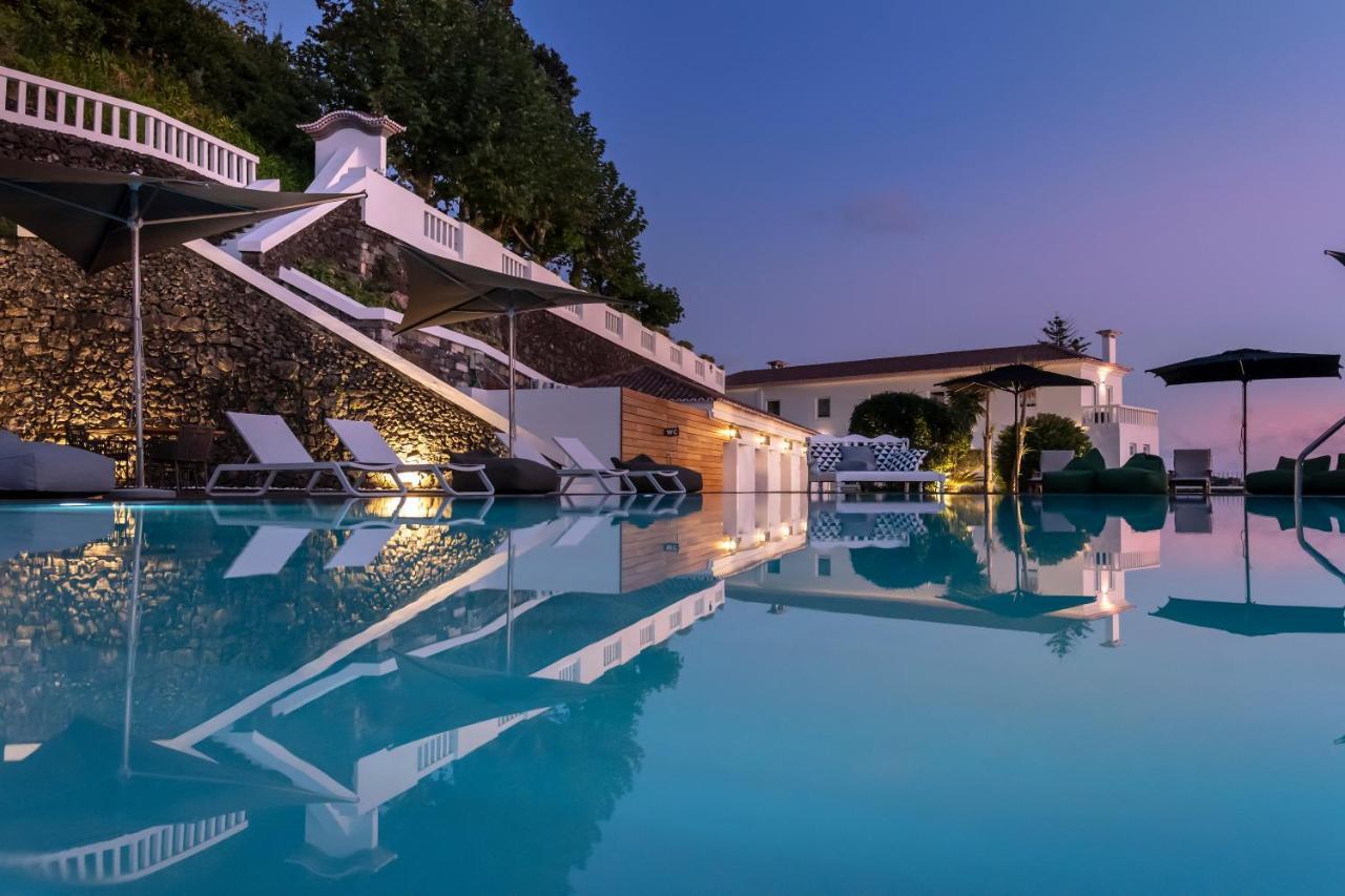 Villa Quinta Da Abelheira São Roque Exterior foto
